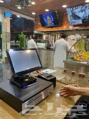 كاشير لمس بموصفات عاليه واسعار مخفضة 0