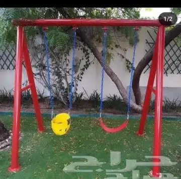 حياكم الله  في مرجيحه  دواره  ذلك  انجيلا  نطاته  كله في 5