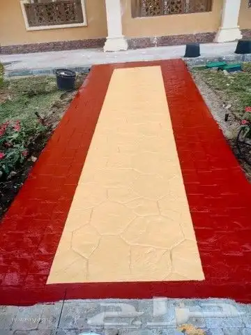 صبة مطبوعة صبة مروحة ميزانية 8