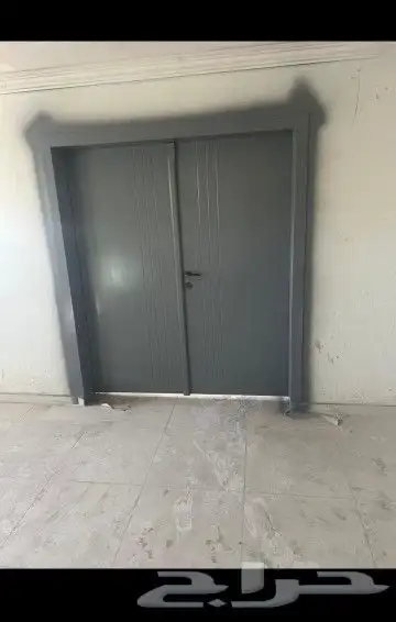 ابواب كبسي وكمل الرطوبه والميا سنديال وموجانو وكل انواع الخش 8
