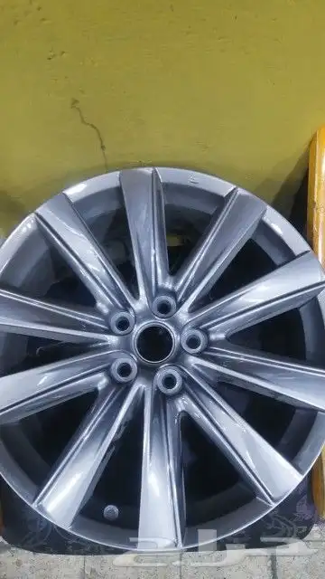 السلام عليكم يوجد لدينا جنوط مازدا مديل 23 اصلي وكاله 1