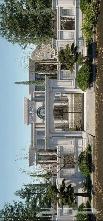 مهندس معماري 4