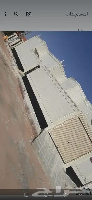 لياسه ملونه مع الديكورات الخارجية بديل الحجر الطبيعي 6