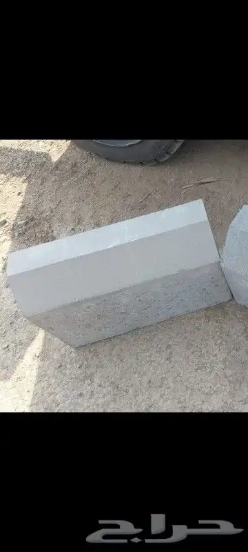 اسمنت طوب عتب بلوك رصيف بطحا 1