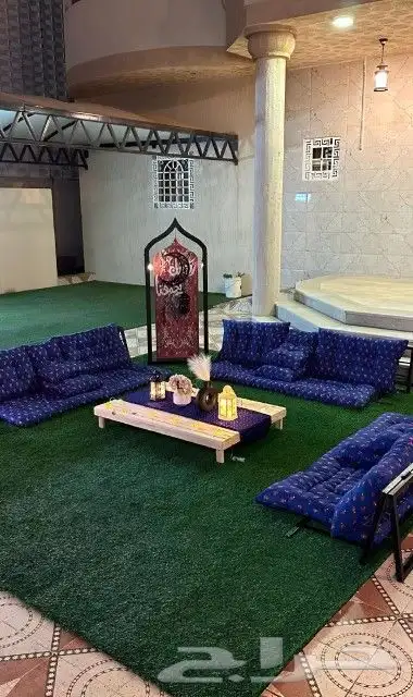 تنسيق حفلات 3