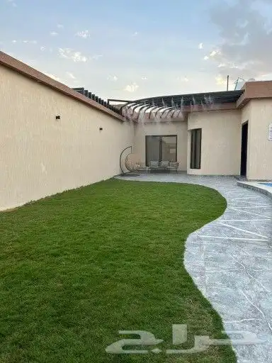 شاليهات رمال هيلز للايجار اليومي الرياض حى الرمال 8
