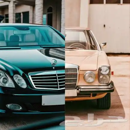 ترهيم وتحويل سيارات مرسيدس - مايباخ الجوهرة بانوراما 0