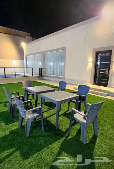 شاليهات هورايزون فلاور 6