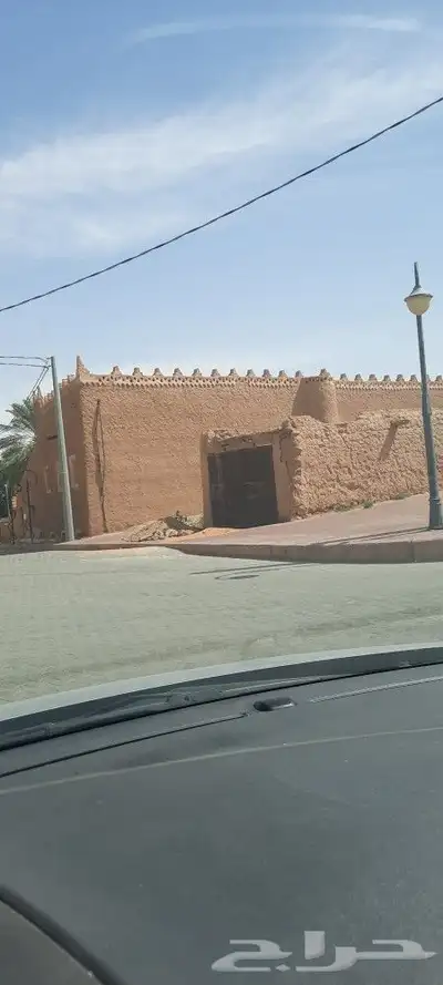 فنون واصاله التراث القديمه بنيان وتليوس واسقف الخشب والجريد 0