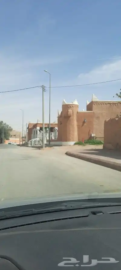فنون واصاله التراث القديمه بنيان وتليوس واسقف الخشب والجريد 2