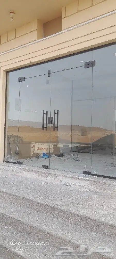 تركيب وصيانه زجاج سيكوريت 5