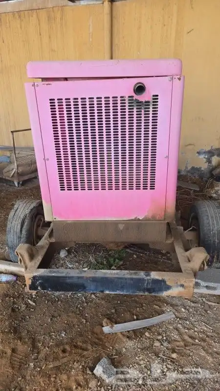 ماطور كهرب 1