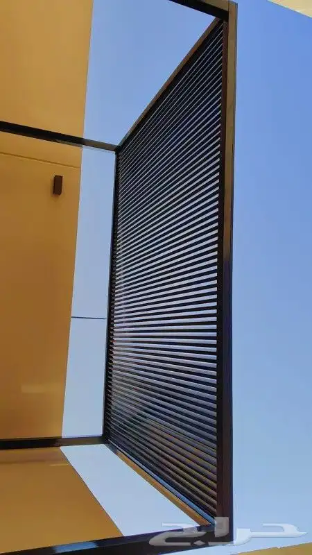 مظلات سواتر 8