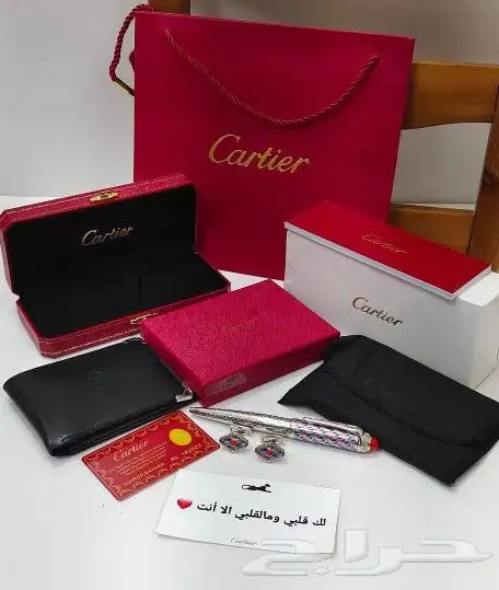 أطقم رجالي هدايا فخم جوده عاليه جدا 9