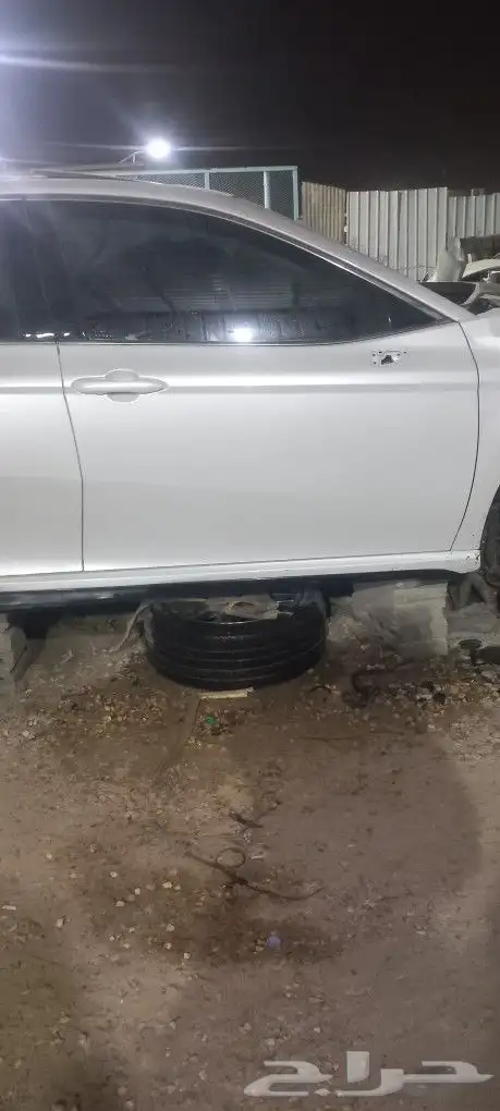 ابواب يمين كامري2020 اسبورت 2