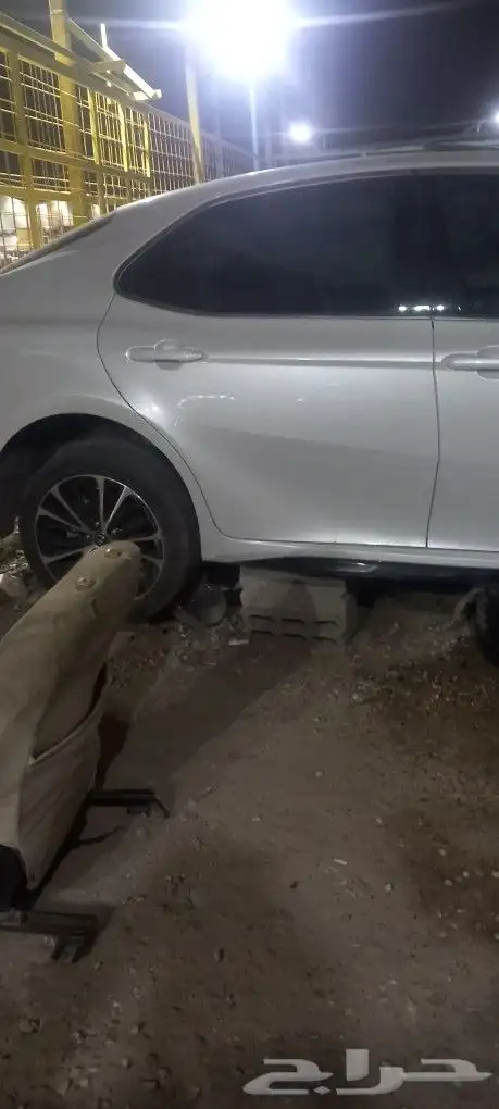 ابواب يمين كامري2020 اسبورت 1