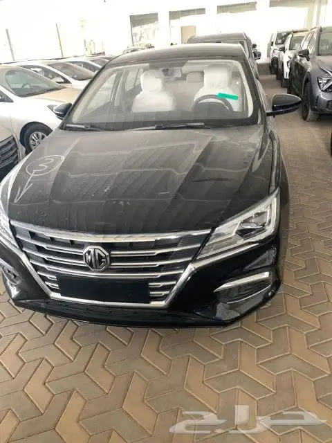 ام جي 5 كمفورت 2024 0