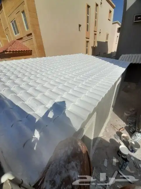 صباغ العزيزة 4