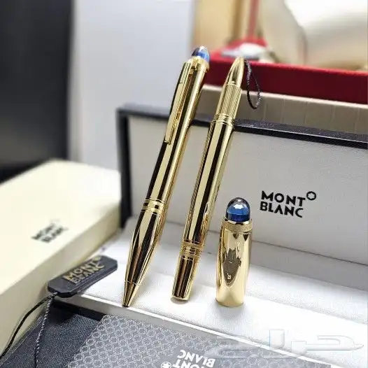 اقلام مون بلان درجه اولى 7