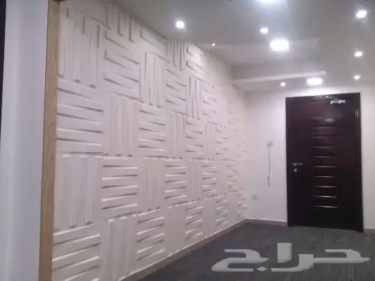 عازل صوت الجبيل جلموده 9