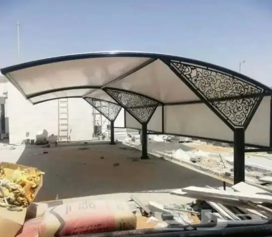 مضلات سيارات 3