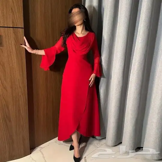 فساتين السن المحير 13