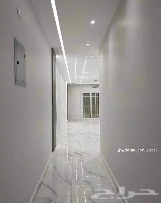 صباغ العزيزة 7