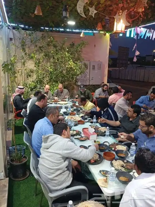 مطعم وكافيه أكله بلدي 3