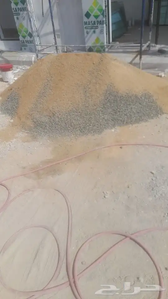 اسمنت طوب عتب بلوك رصيف بطحا 2