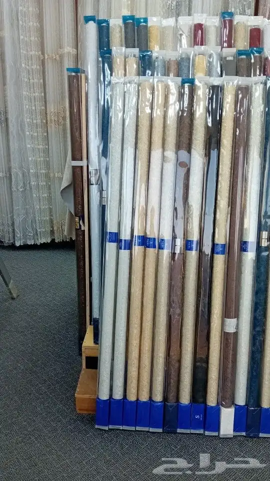 ستائر رول ضد الشمس و الحرارة 3