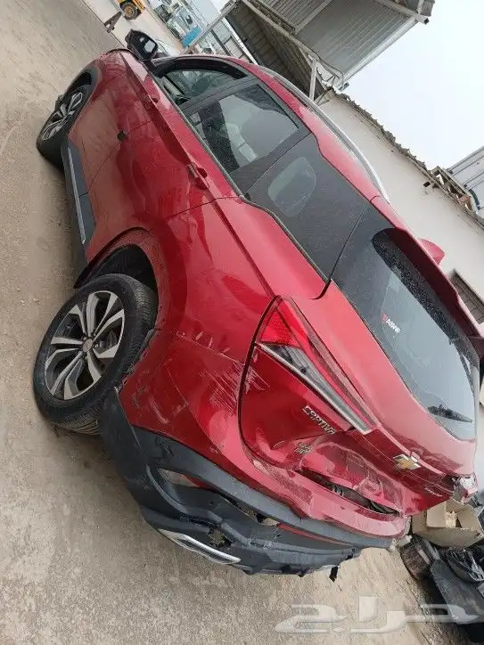 قطع غيار كبتفياء 2024 4