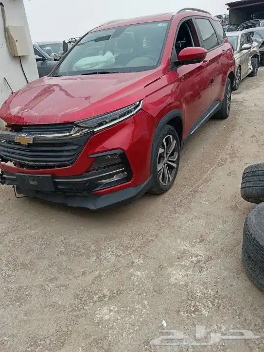 قطع غيار كبتفياء 2024 6