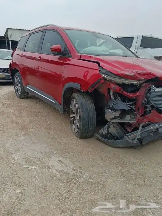 قطع غيار كبتفياء 2024 2