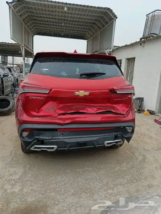 قطع غيار كبتفياء 2024 3
