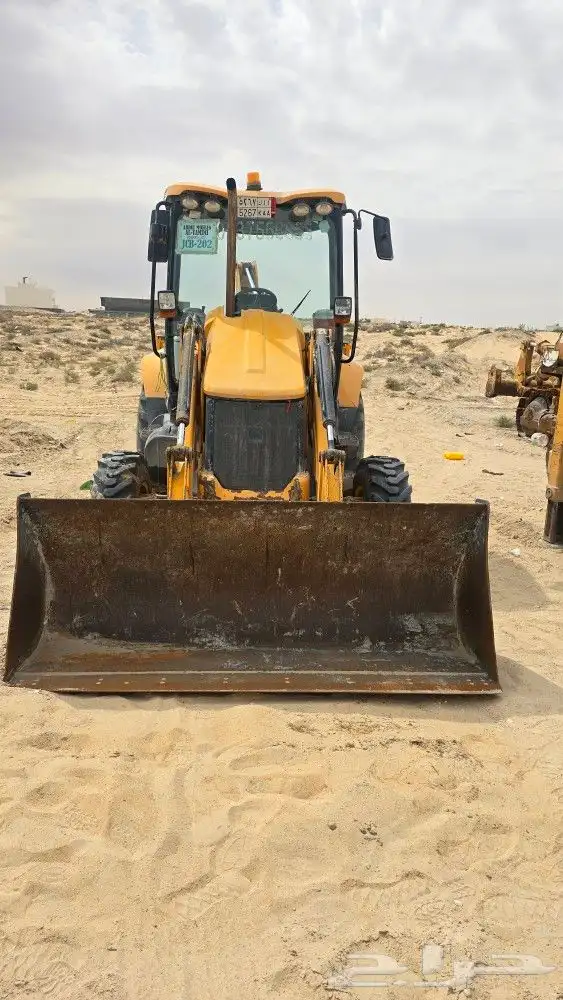 JCB FOR RENT SPSPجسي بي للاجار 0
