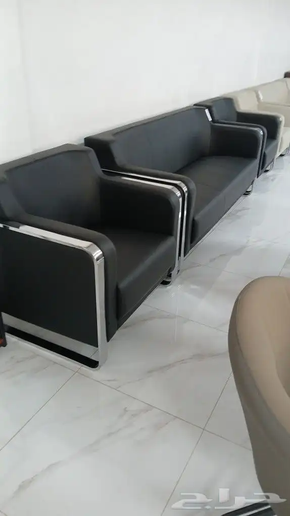 كنب مكتبي جلد 2