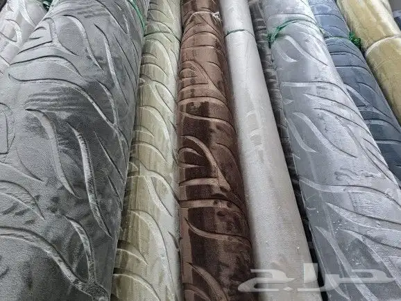 موكيت 19