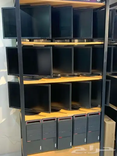 كمبيوتر مكتبي 2