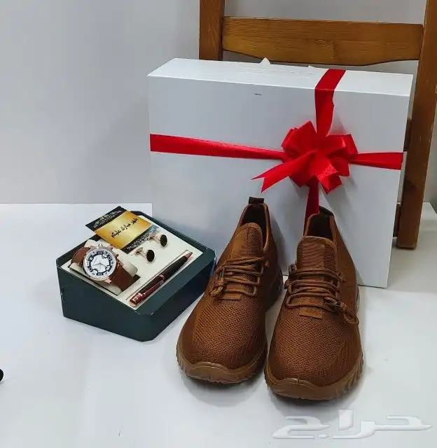 أطقم رجالي هدايا فخم جوده عاليه جدا 14