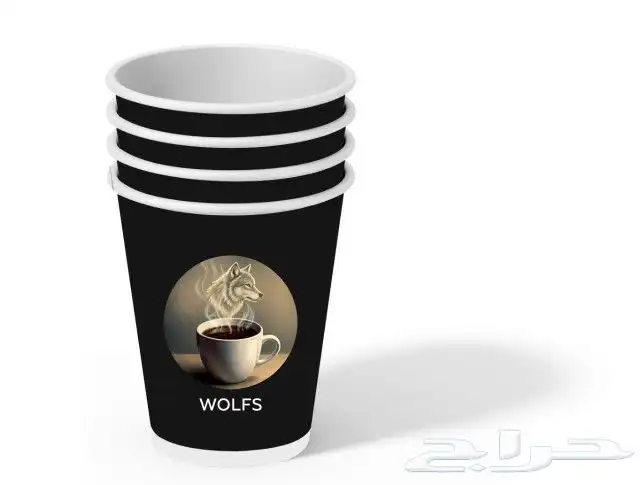 طباعة استيكر واكواب وبوكسات وكروت 1