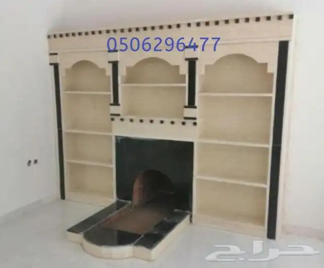 مشب جديد حديثه ورقيه مشبات مودرن مشبات خشب 1