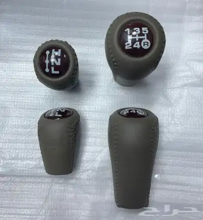 رمانة جير شاص 1