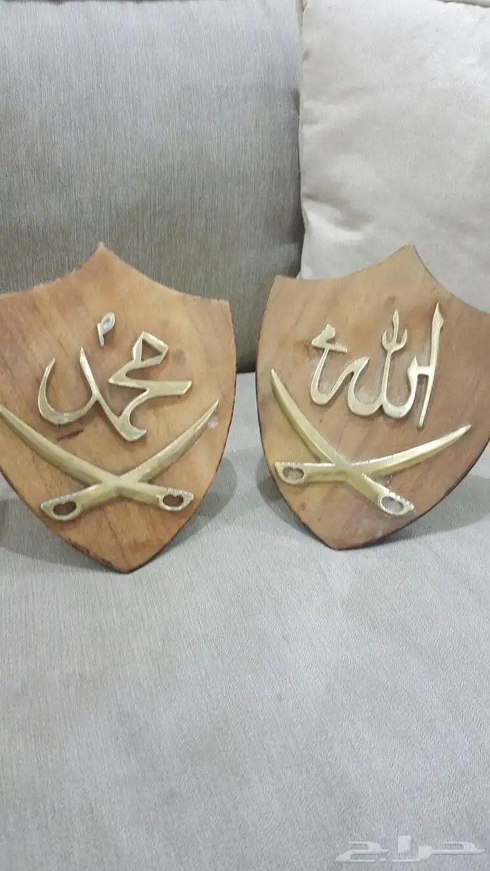 تحف نحاسيات قديمه دلل فازات شمعدان 3