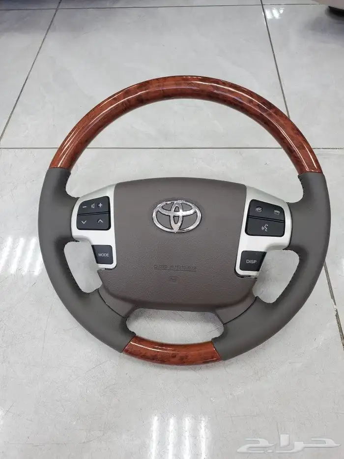 دركسون لاندكروزر 2003 إلى 2007 جديد 5