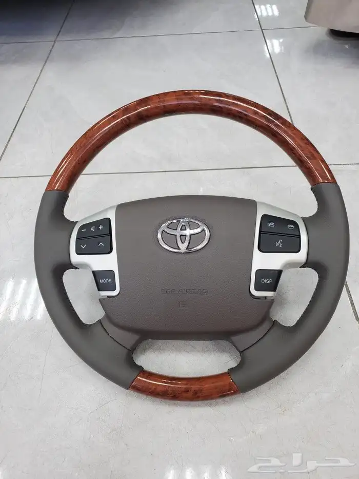 دركسون لاندكروزر 2003 إلى 2007 جديد 2