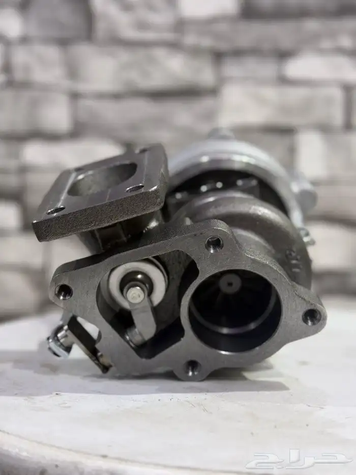 تيربو بوبكات 3