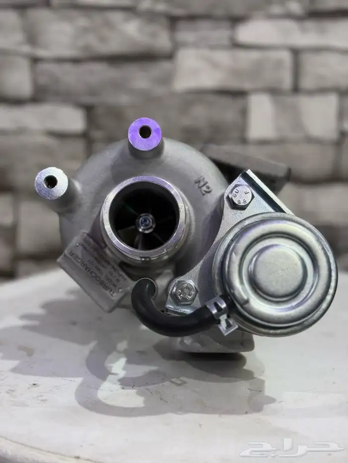 تيربو بوبكات 0