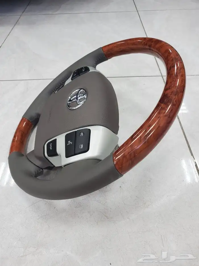 دركسون لاندكروزر 2003 إلى 2007 جديد 3