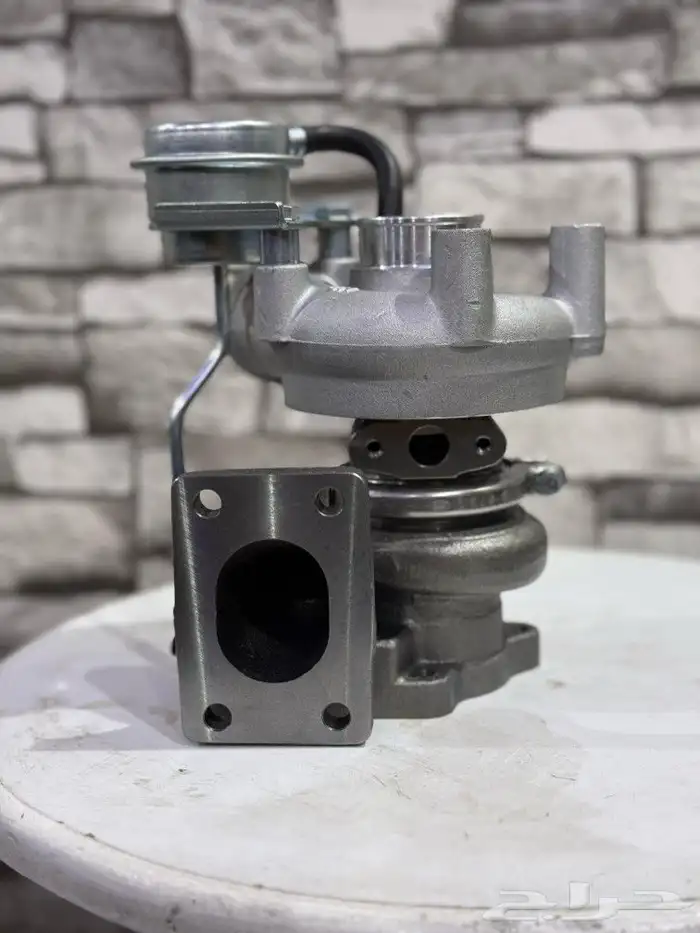 تيربو بوبكات 2