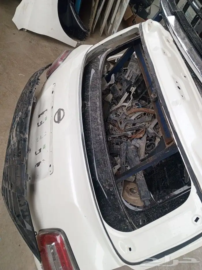 نيسان باترول 2015 2